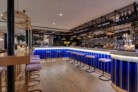 MAD MEN PARIS, Bar Paris Madeleine #0