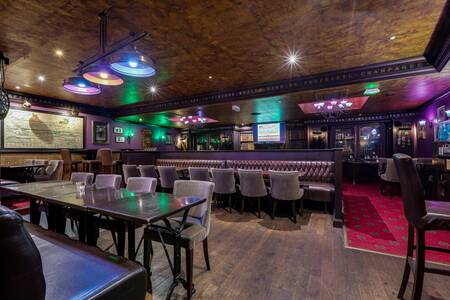 Birdies Café Bar, Bar Montreuil  #0