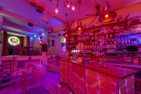 HypnoBar, Bar Montpellier L'Écusson #0