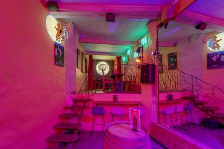 HypnoBar, Bar Montpellier L'Écusson #0
