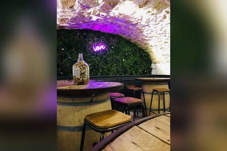 LE BARAV'AIX, Bar Aix-en-Provence Centre historique d'Aix-en-Provence #0