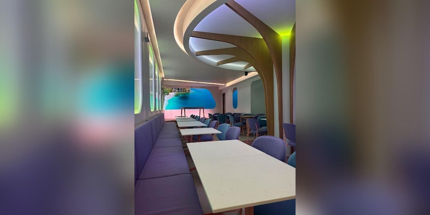 Le Comptoir Avalon - Paris, bar