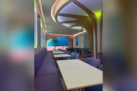 Le Comptoir Avalon - Paris, Bar Paris La Villette #0