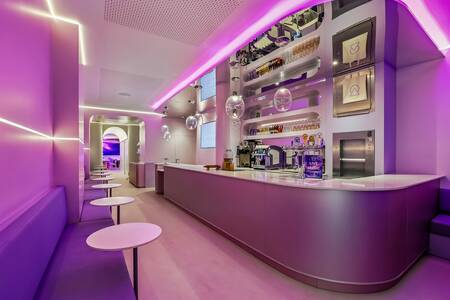 Le Comptoir Avalon - Paris, Bar Paris Amérique #0