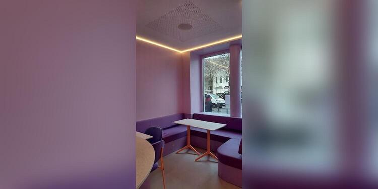 Le Comptoir Avalon - Paris, bar