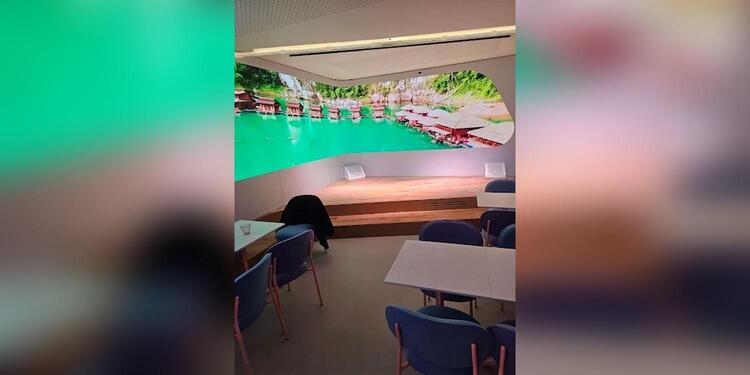 Le Comptoir Avalon - Paris, bar