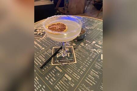 BAR DES PTT, Bar Aix-en-Provence Centre-ville #0