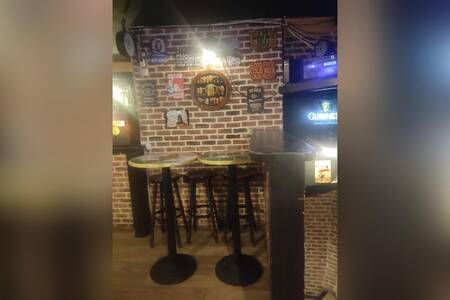 St James pub, Bar Aix-en-Provence Ctre Ville #0