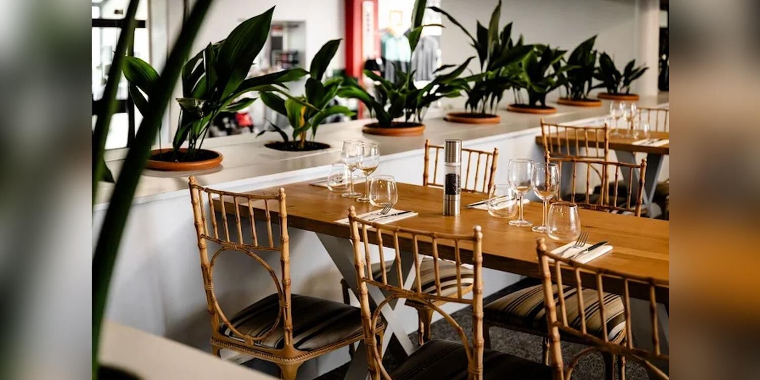 L'EPICURE19, restaurant