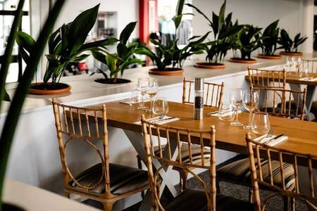 L'EPICURE19, Restaurant Le Coudray-Montceaux  #0