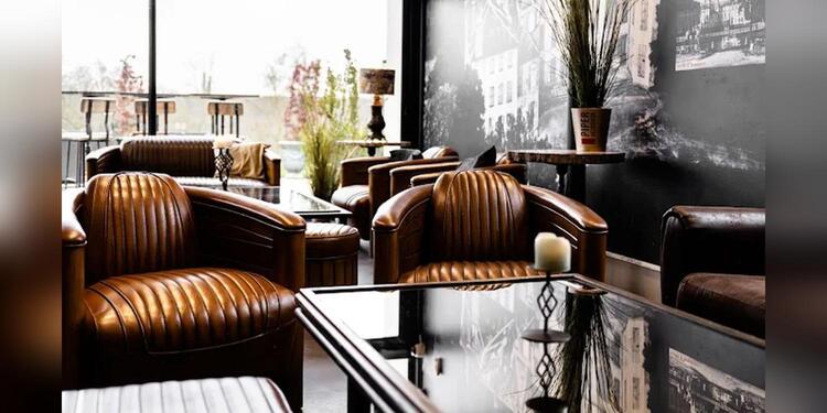 L'EPICURE19, restaurant