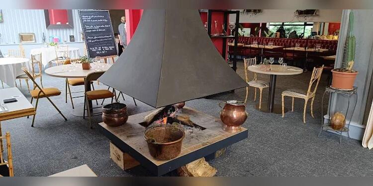 L'EPICURE19, restaurant