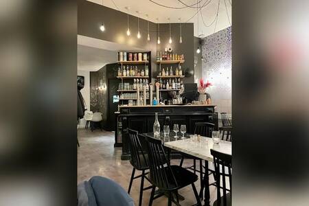 Holy Moly, Bar Strasbourg Krutenau #0