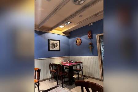 El Mexicà de Barcelona, Restaurante Barcelona L'Antiga Esquerra de l'Eixample #0