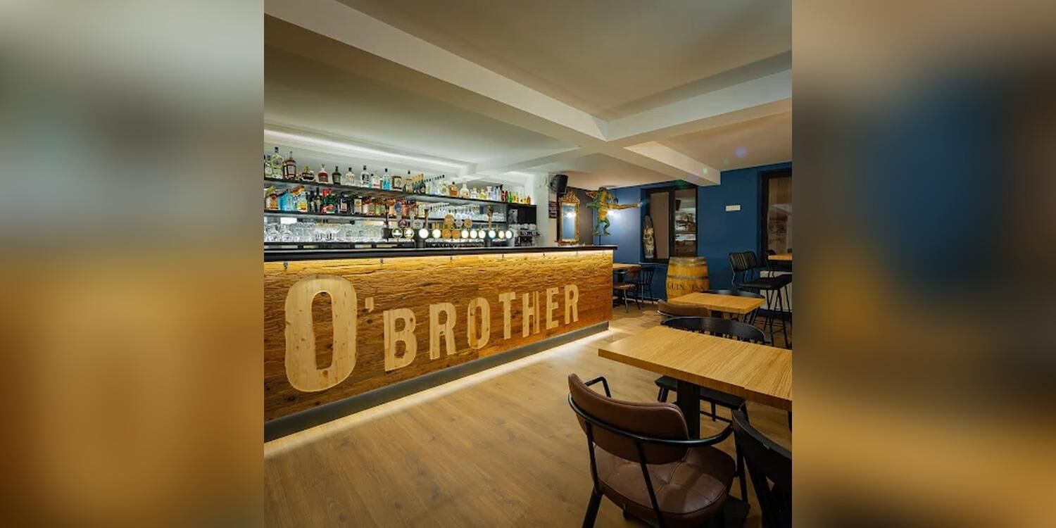 O'Brother Bar, bar