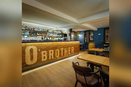 O'Brother Bar, Bar Strasbourg Bourse #0