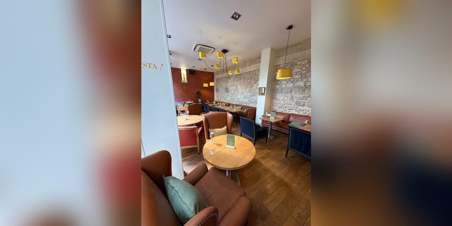 BASTA ! RISTORANTE E BAR, restaurant
