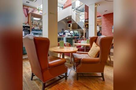 BASTA ! RISTORANTE E BAR, Restaurant Reims  #0