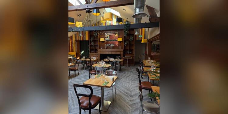 BASTA ! RISTORANTE E BAR, restaurant