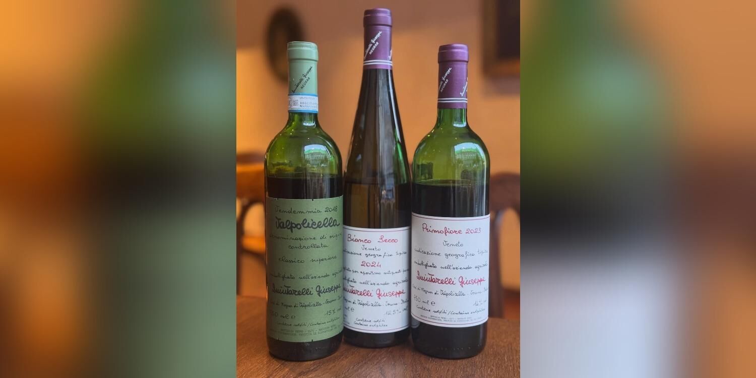 La Bonbonnette Bar à Vin, bar