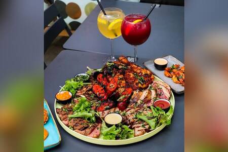 PICOTA, Restaurant Nantes  #0