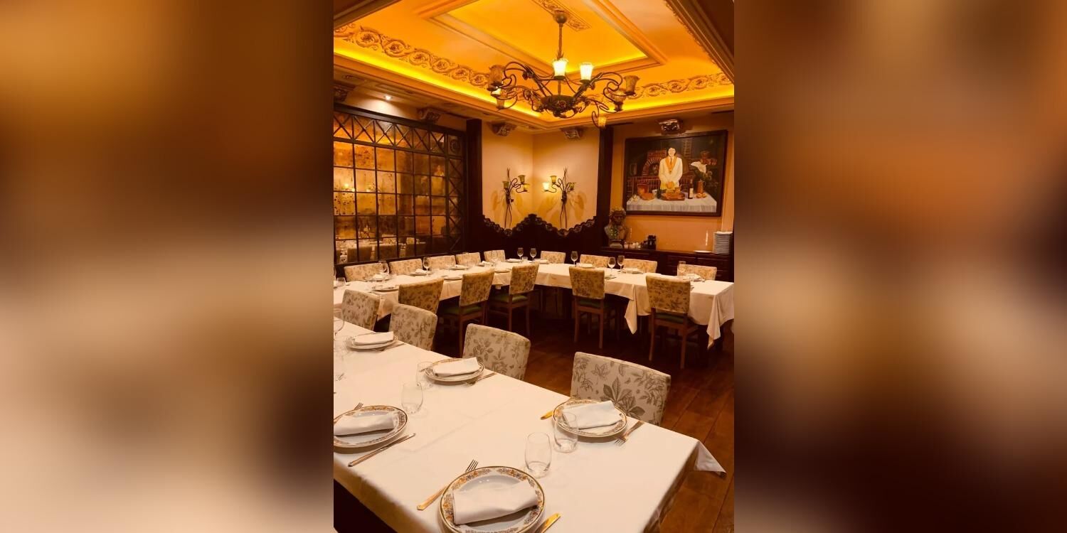 El Yantar de la Ribera, restaurant