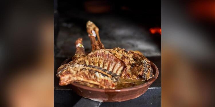 El Yantar de la Ribera, restaurant