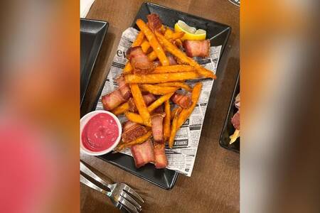 Vento Restobar, Bar Barcelona Nou Barris #0