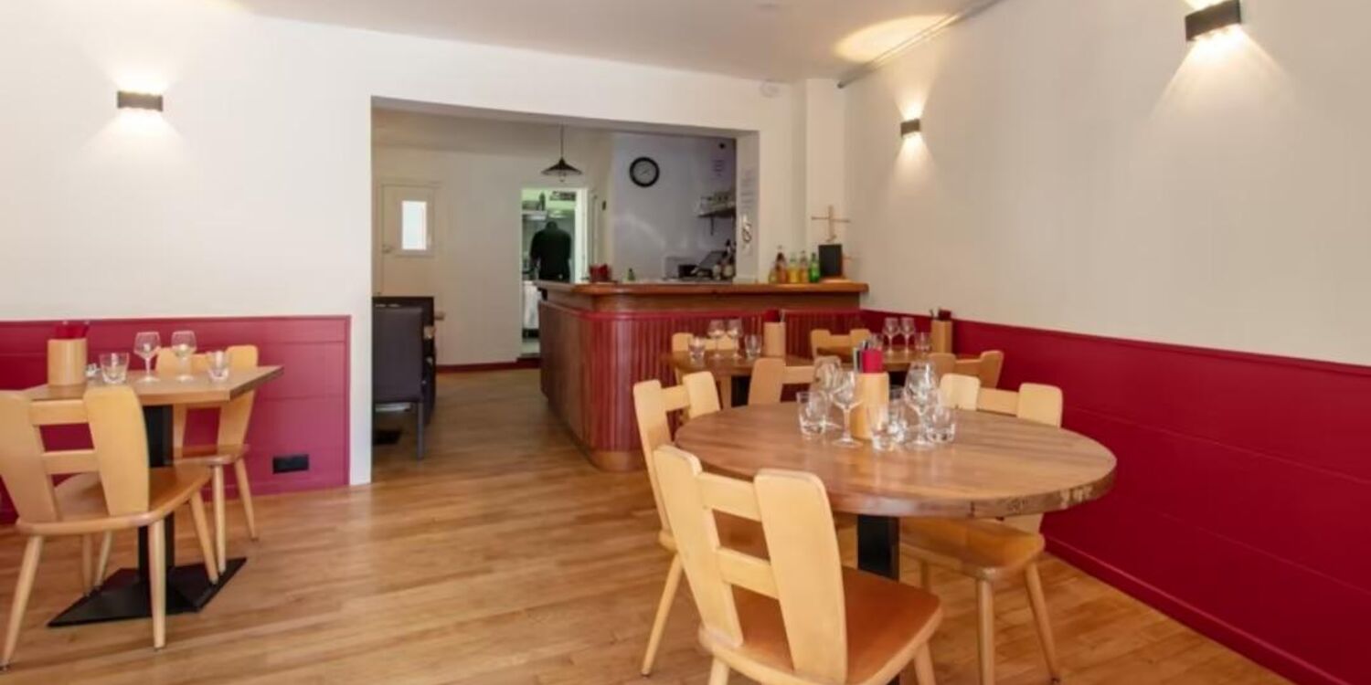 La Mirabelle, restaurant