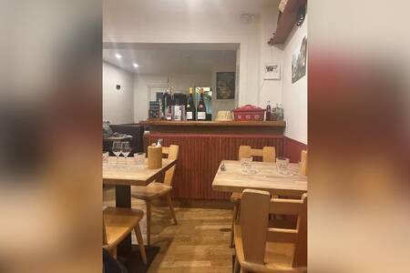 La Mirabelle, Restaurant Paris Saint-Lambert #0