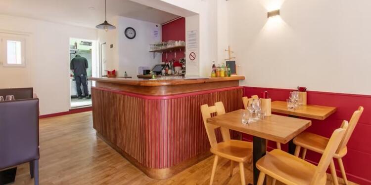 La Mirabelle, restaurant