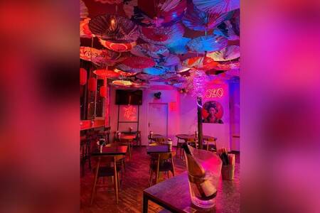 Dozo, Restaurant Toulouse Esquirol #0