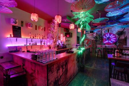 Dozo, Bar Toulouse Esquirol #0