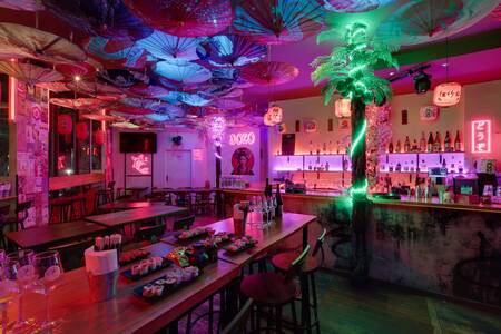 Dozo, Restaurant Toulouse Esquirol #0
