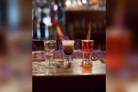 La Baraque, Bar Paris Bastille #0