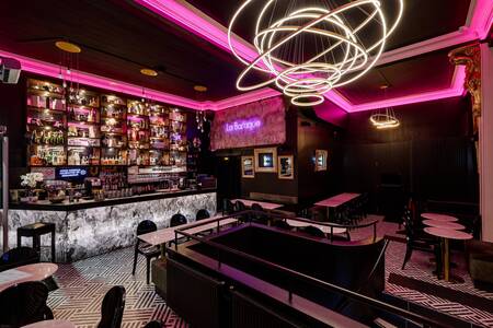 La Baraque, Bar Paris Bastille #0