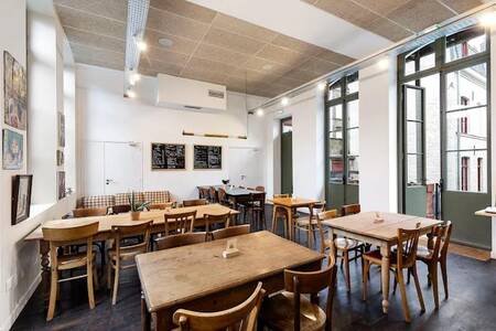 Kawaa, Restaurant Lille Wazemmes #0