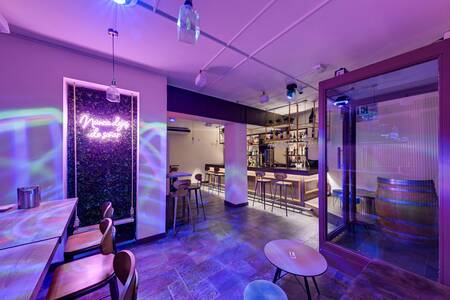 El Columpio Bar, Restaurante Madrid Centro #0