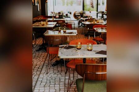 Mademoiselle Boris Castelnau, Restaurant Castelnau-le-Lez Castelnau-le-Lez #0