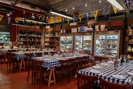 YPSELI, Bar Paris Sentier  #0