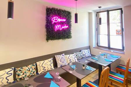 Bésame Mucho, Restaurant Strasbourg Krutenau  #0