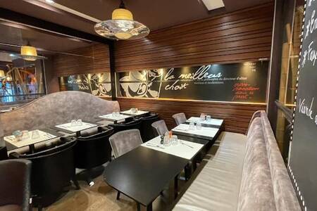 Dupont Versailles, Bar Paris Vaugirard #0