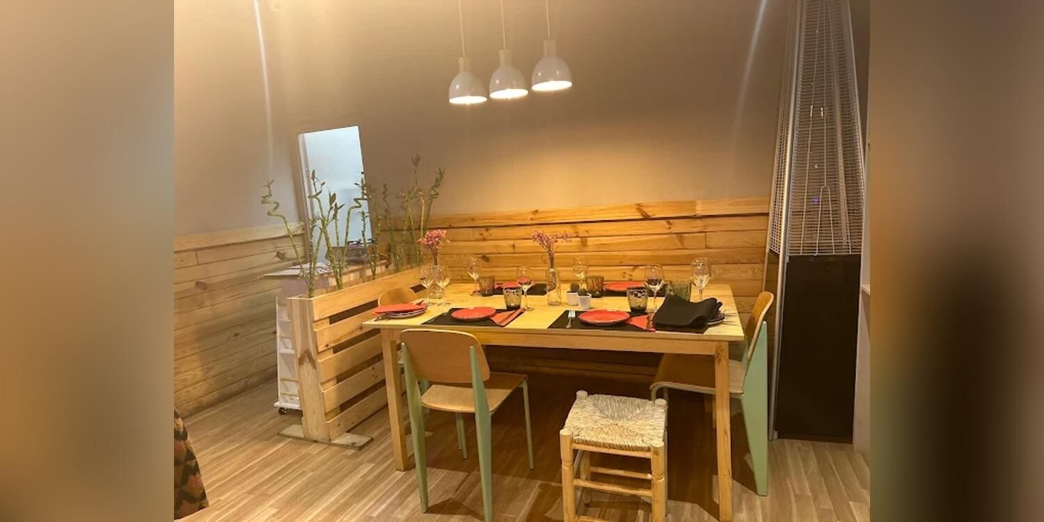 Aretapas Barcelona, restaurant