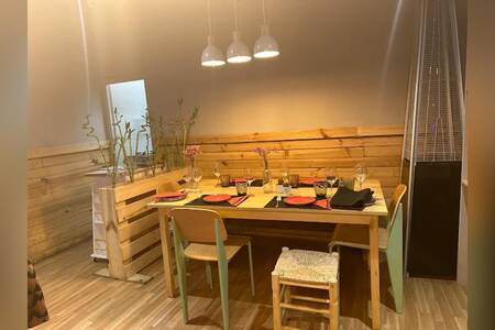 Aretapas Barcelona, Restaurante Barcelona Sant Martí  #0