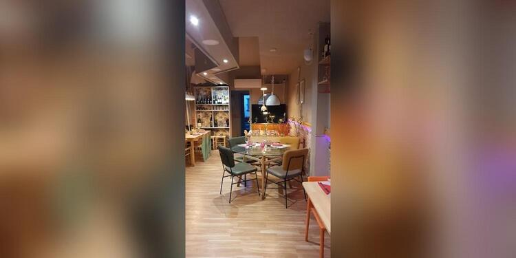 Aretapas Barcelona, restaurant