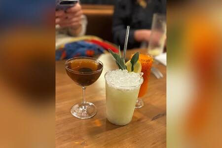 Superfine, Bar Paris Bastille #0