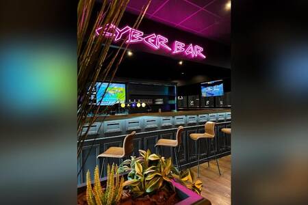 EVA MEAUX, Bar Nanteuil-lès-Meaux Nanteuil-lès-Meaux #0