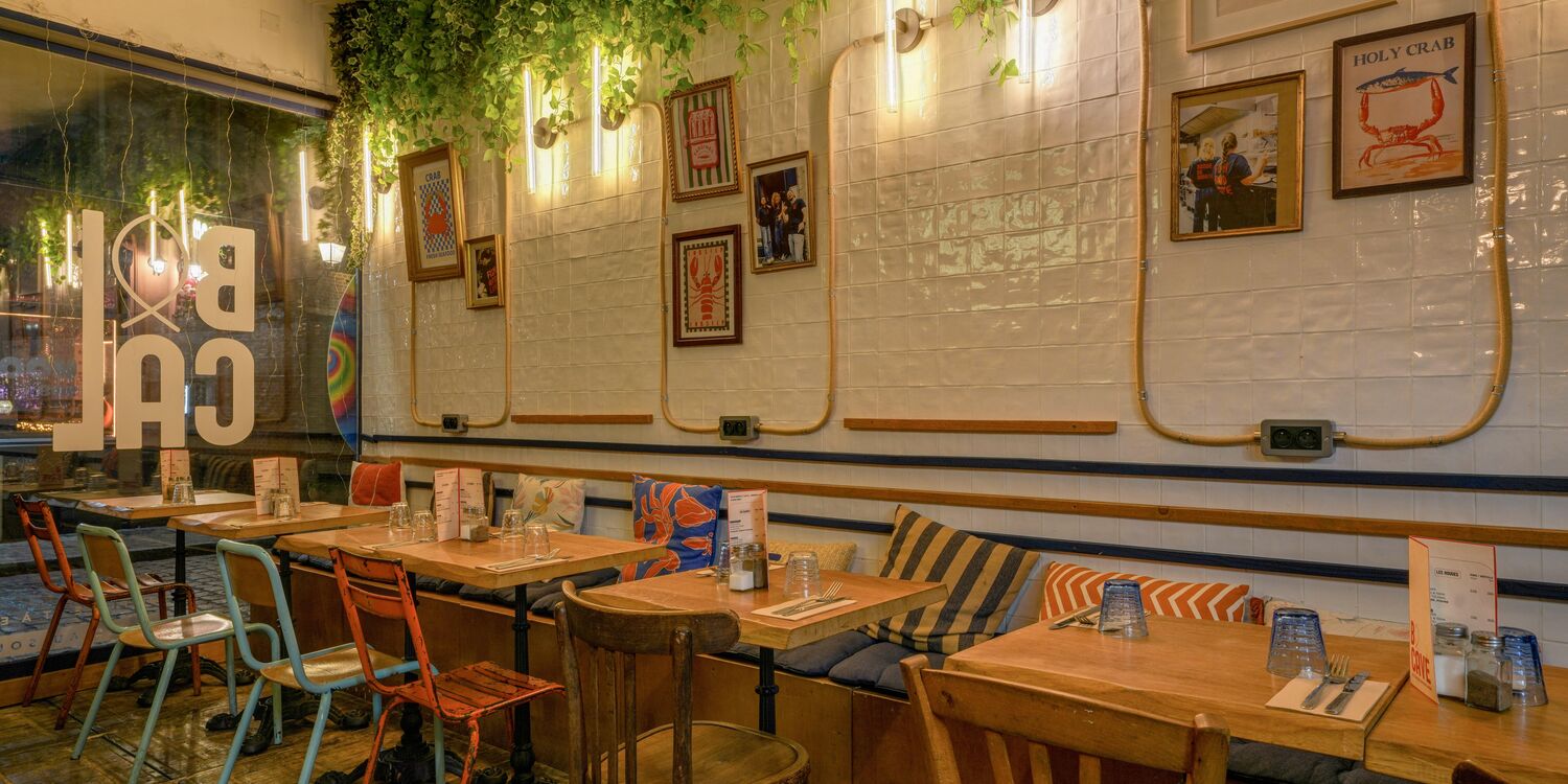 Bocal Restaurant, restaurant
