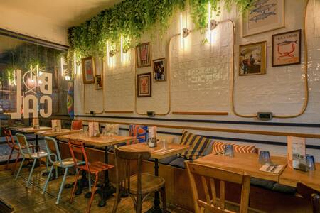 Bocal Restaurant, Restaurant Lille Vieux-Lille #0
