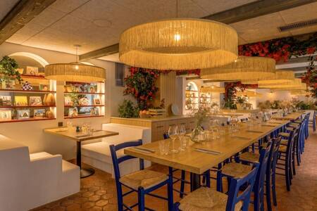 Restaurant, Rooftop & Bar - RockyPop Marseille, Restaurant Marseille Castellane #0